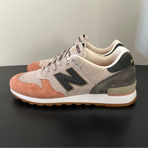 NEW New Balance 670 Year Of The Rat - Picture 6 of 8